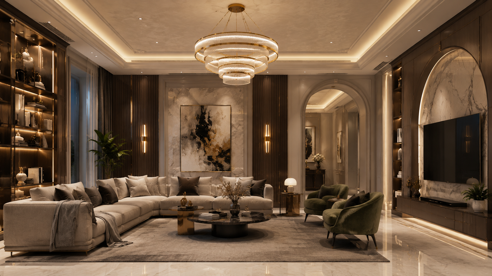 Interior Design
