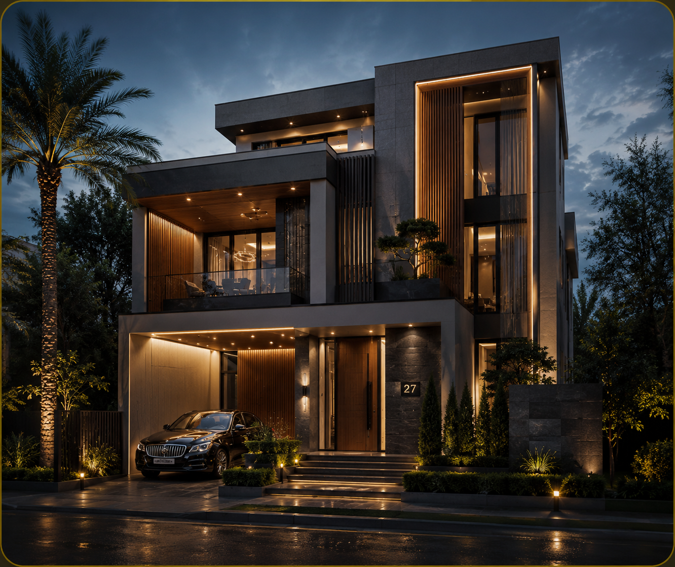 Architecture Design